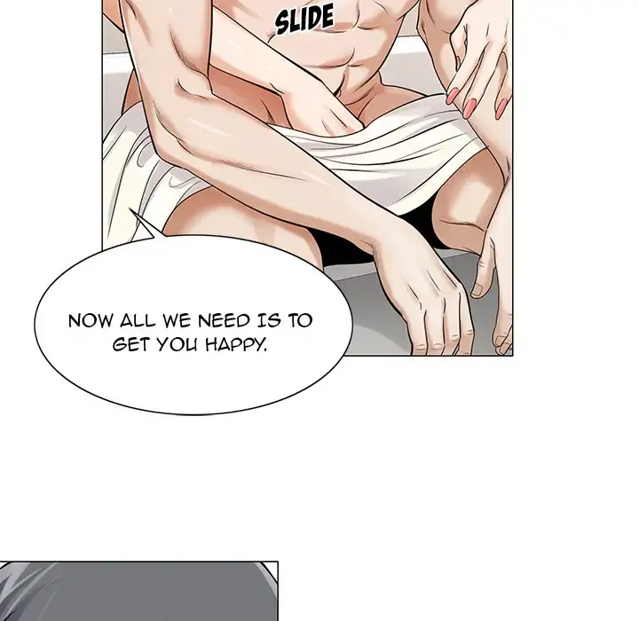 Jeopardy Chapter 10 - Manhwa18.com