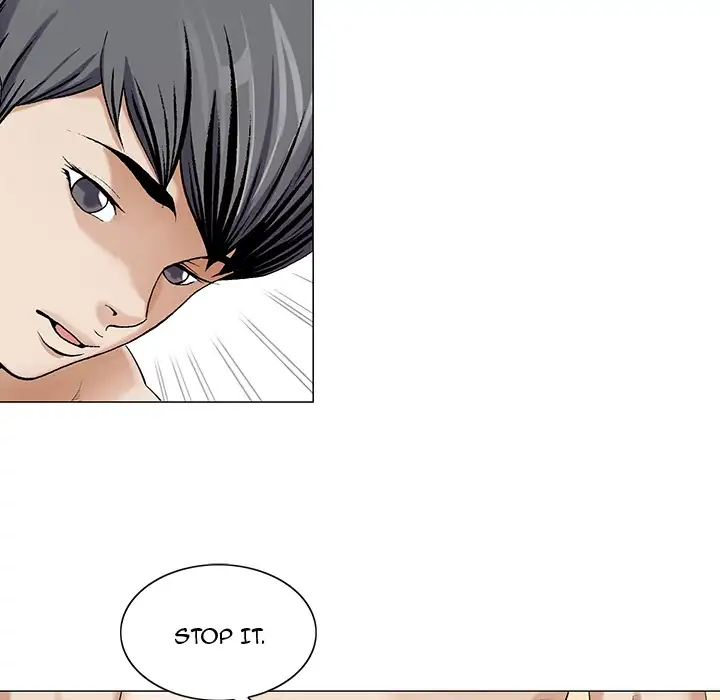 Jeopardy Chapter 10 - Manhwa18.com