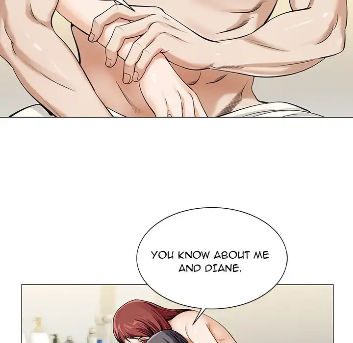 Jeopardy Chapter 10 - Manhwa18.com
