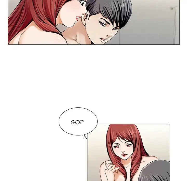 Jeopardy Chapter 10 - Manhwa18.com