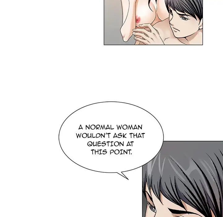Jeopardy Chapter 10 - Manhwa18.com