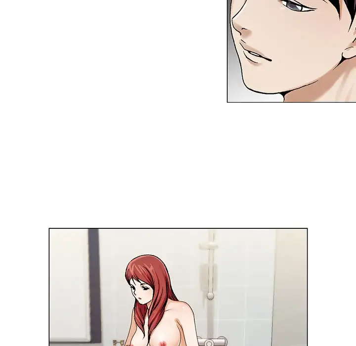 Jeopardy Chapter 10 - Manhwa18.com
