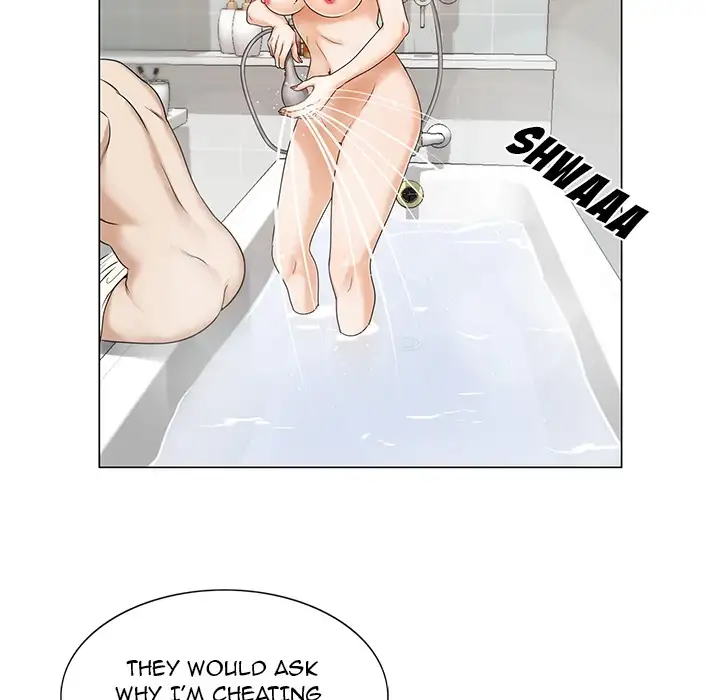 Jeopardy Chapter 10 - Manhwa18.com