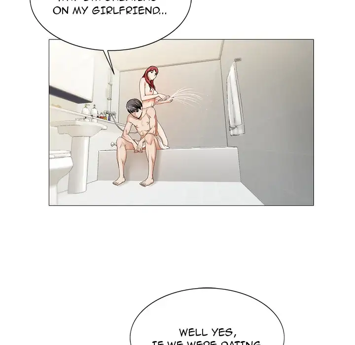 Jeopardy Chapter 10 - Manhwa18.com