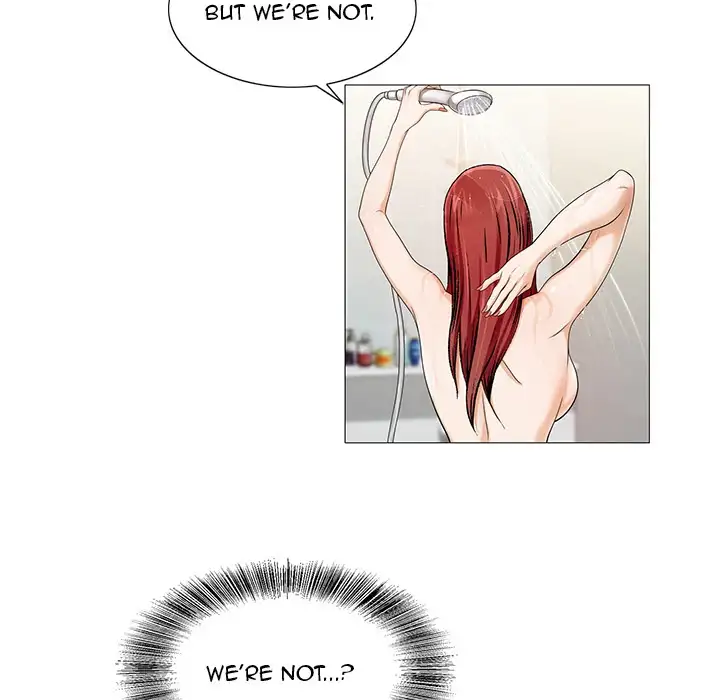 Jeopardy Chapter 10 - Manhwa18.com