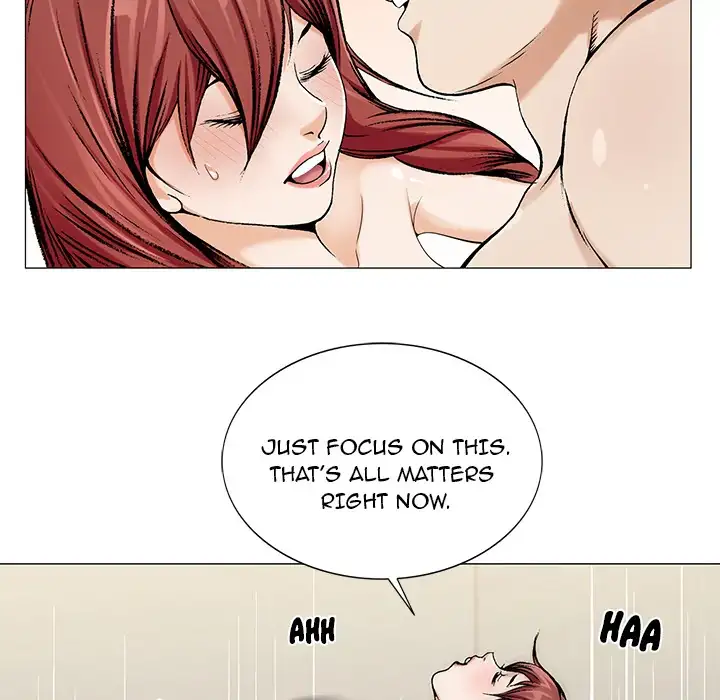 Jeopardy Chapter 10 - Manhwa18.com