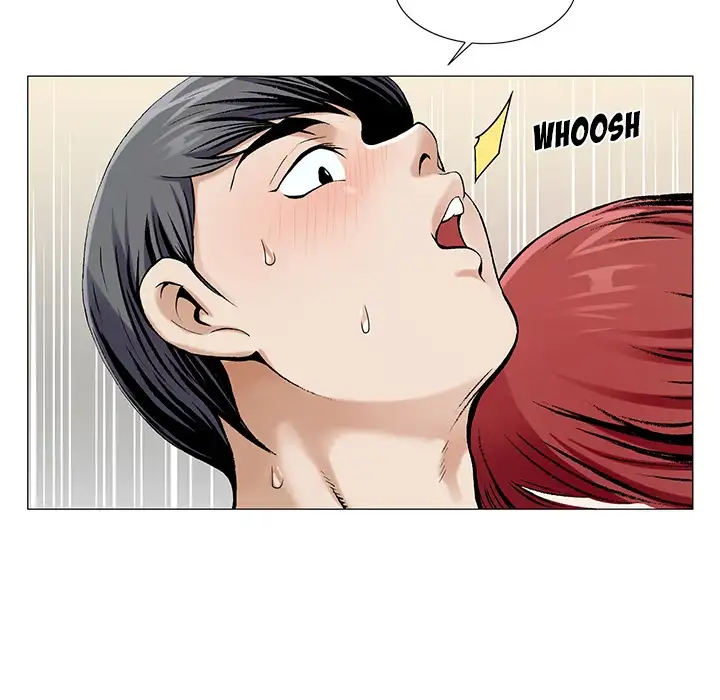 Jeopardy Chapter 10 - Manhwa18.com