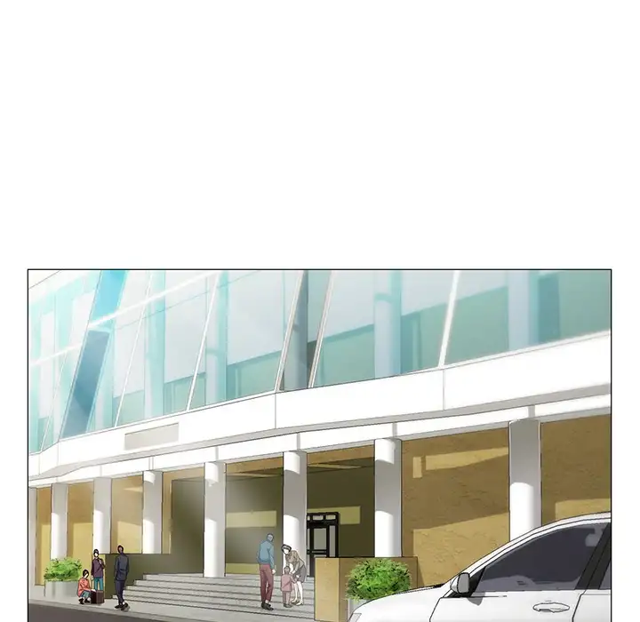 Jeopardy Chapter 10 - Manhwa18.com