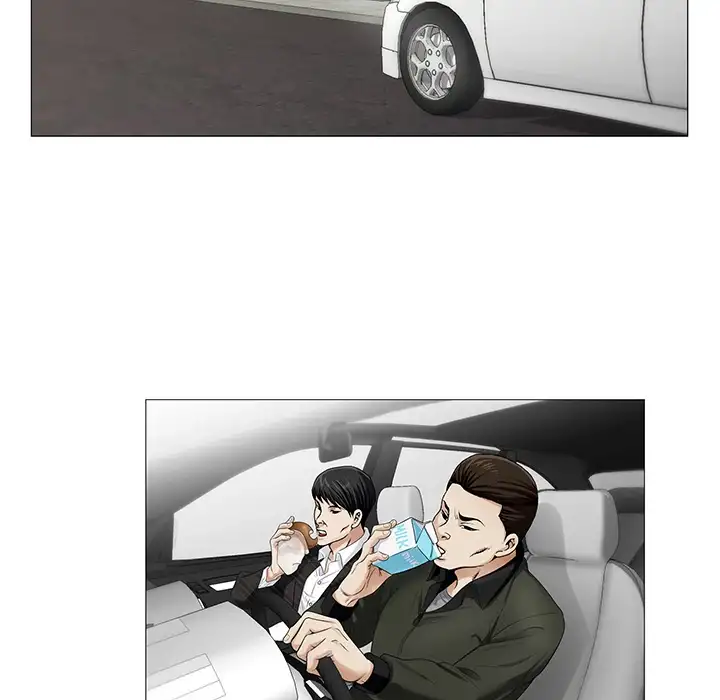 Jeopardy Chapter 10 - Manhwa18.com