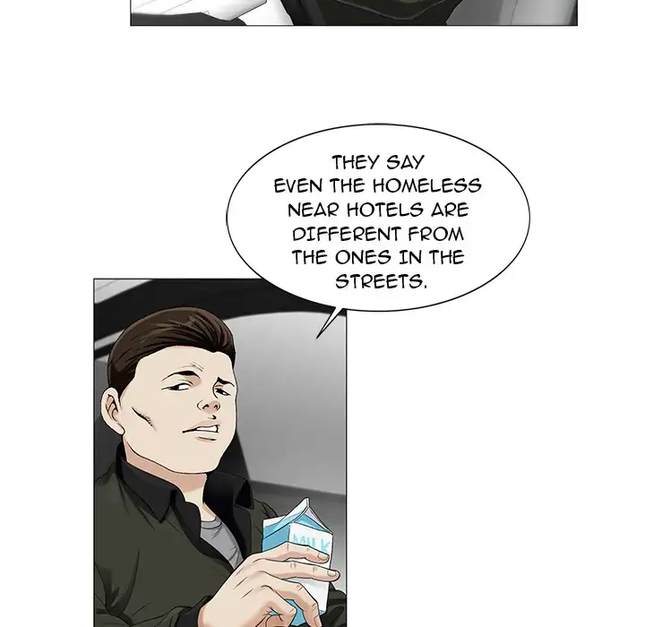 Jeopardy Chapter 10 - Manhwa18.com