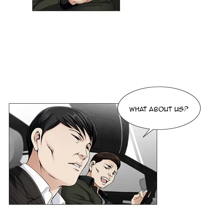 Jeopardy Chapter 10 - Manhwa18.com