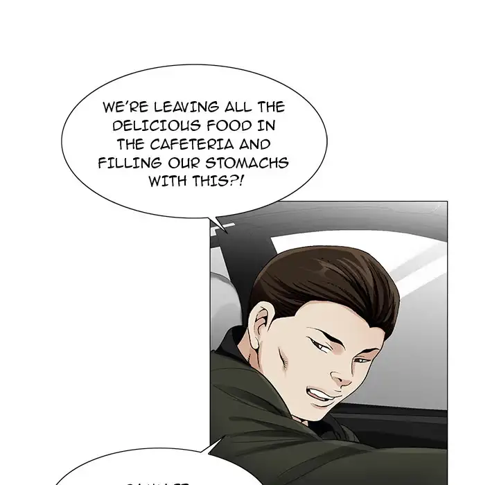 Jeopardy Chapter 10 - Manhwa18.com