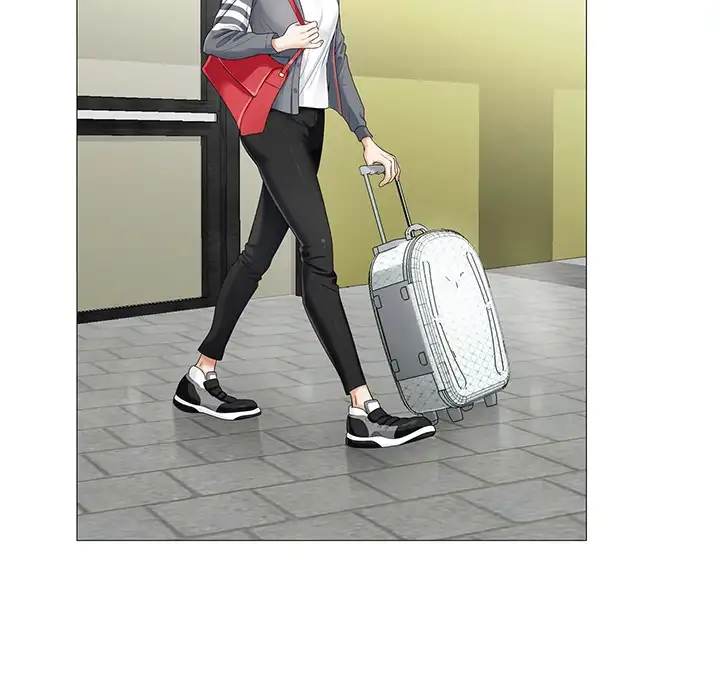 Jeopardy Chapter 10 - Manhwa18.com