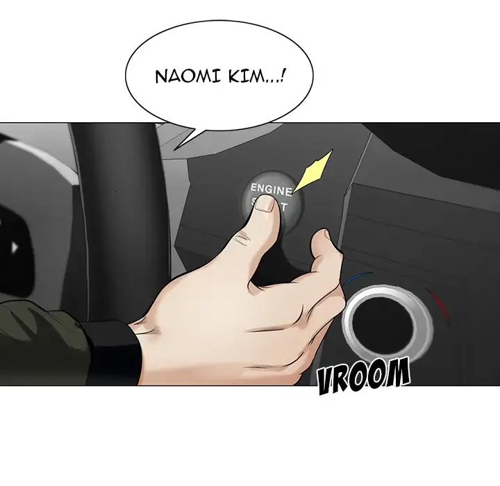Jeopardy Chapter 10 - Manhwa18.com