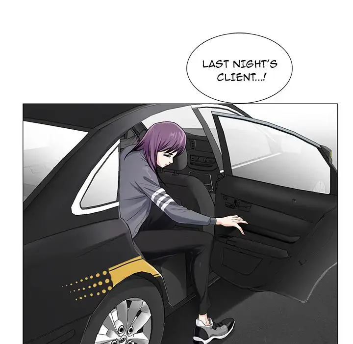 Jeopardy Chapter 10 - Manhwa18.com
