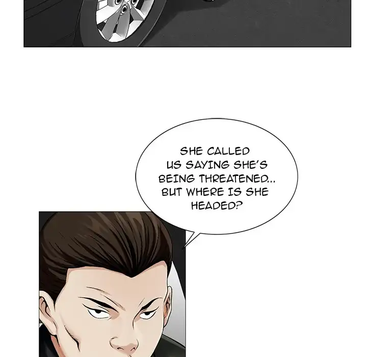 Jeopardy Chapter 10 - Manhwa18.com
