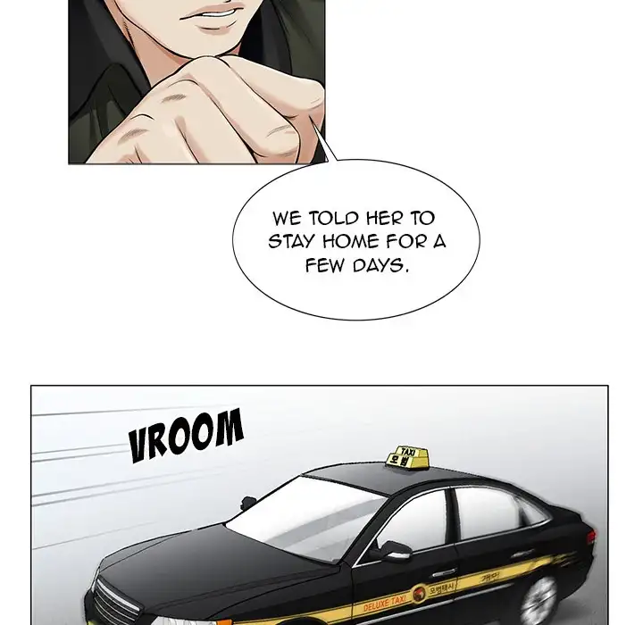 Jeopardy Chapter 10 - Manhwa18.com