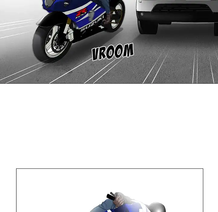 Jeopardy Chapter 10 - Manhwa18.com