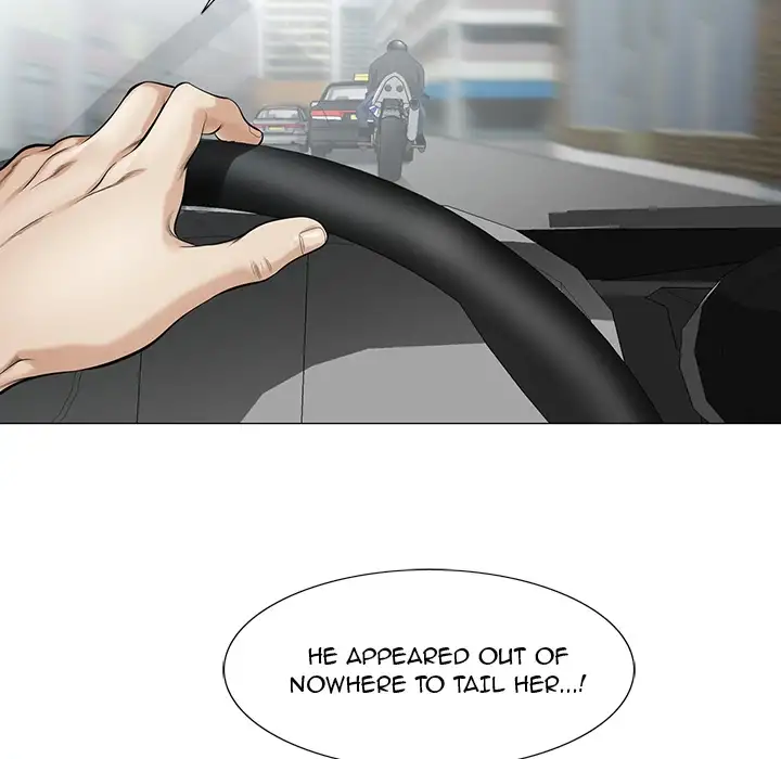 Jeopardy Chapter 10 - Manhwa18.com