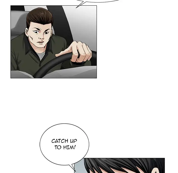 Jeopardy Chapter 10 - Manhwa18.com