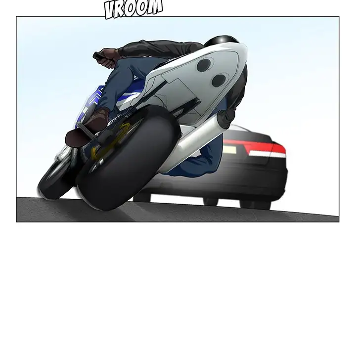 Jeopardy Chapter 10 - Manhwa18.com