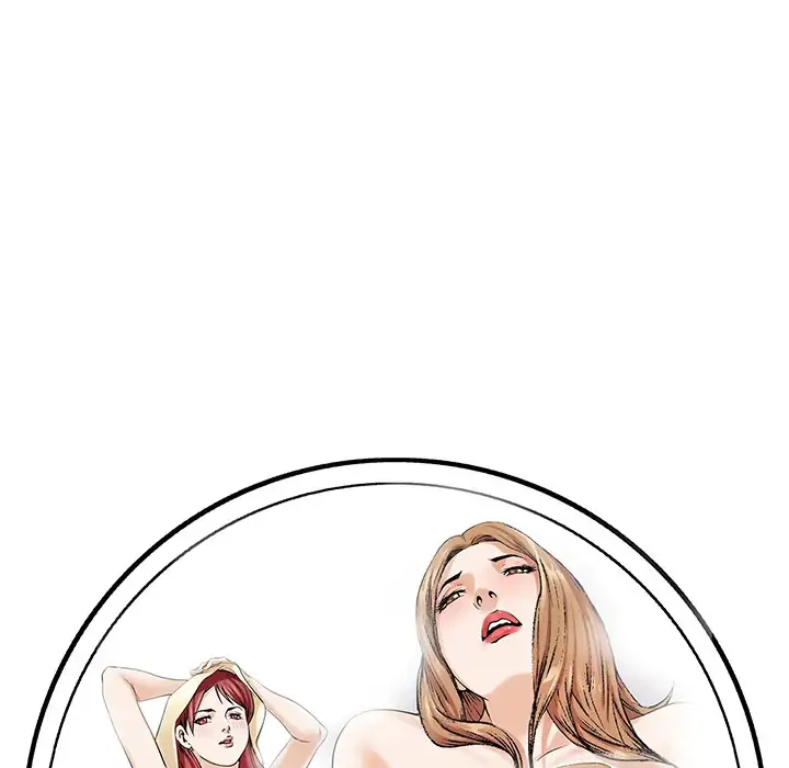 Jeopardy Chapter 10 - Manhwa18.com