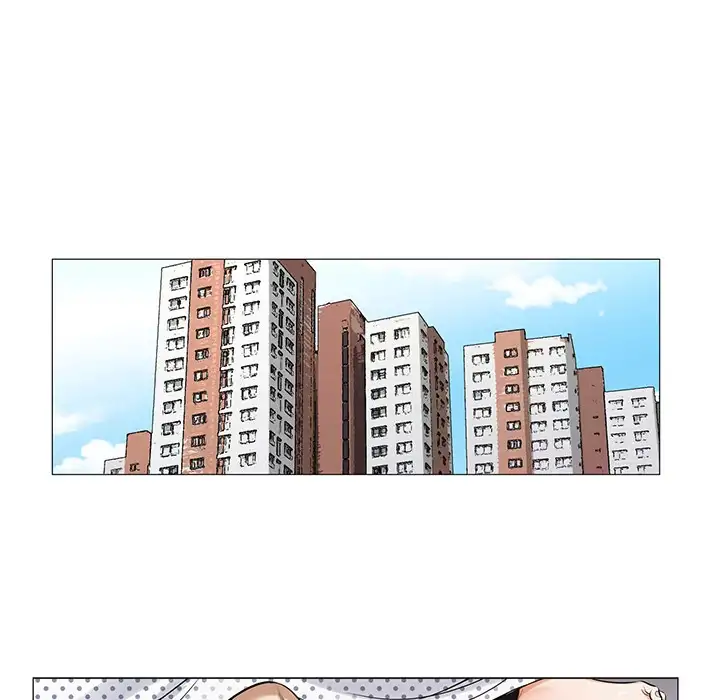 Jeopardy Chapter 11 - Manhwa18.com