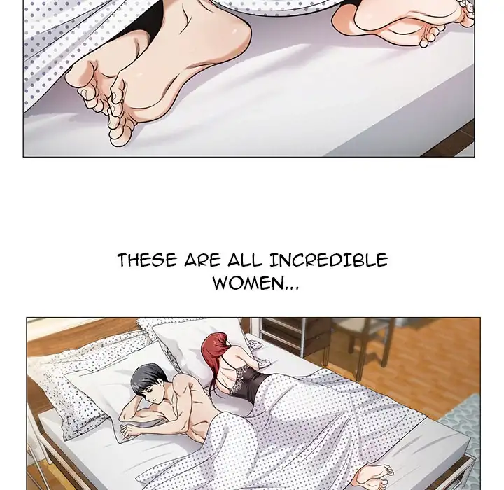 Jeopardy Chapter 11 - Manhwa18.com