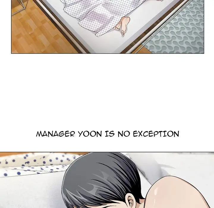 Jeopardy Chapter 11 - Manhwa18.com