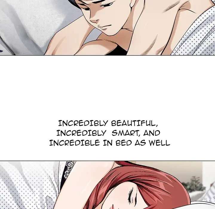 Jeopardy Chapter 11 - Manhwa18.com