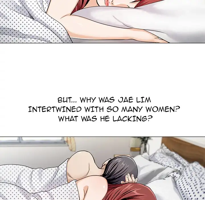 Jeopardy Chapter 11 - Manhwa18.com