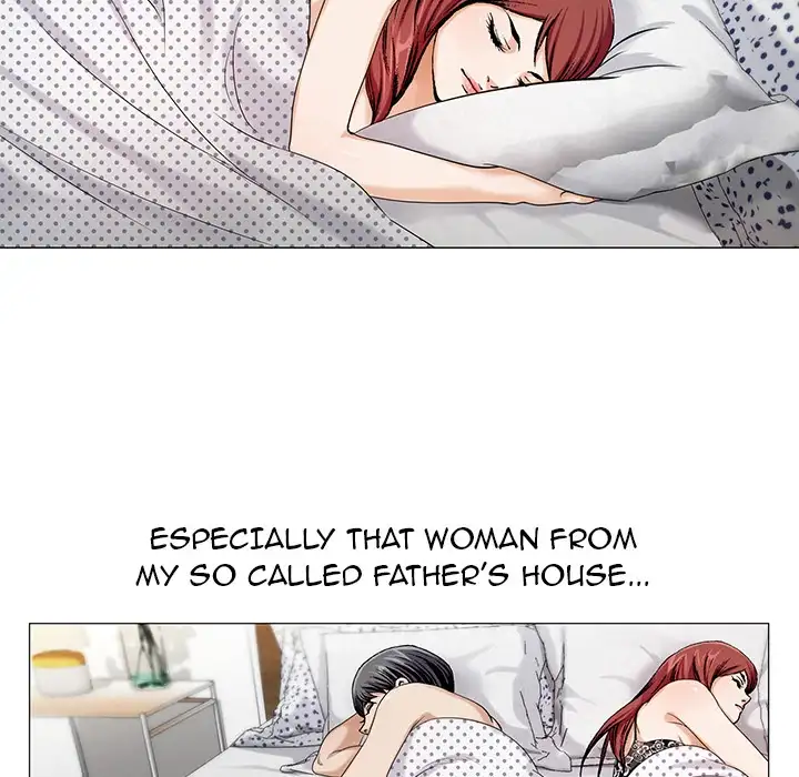 Jeopardy Chapter 11 - Manhwa18.com