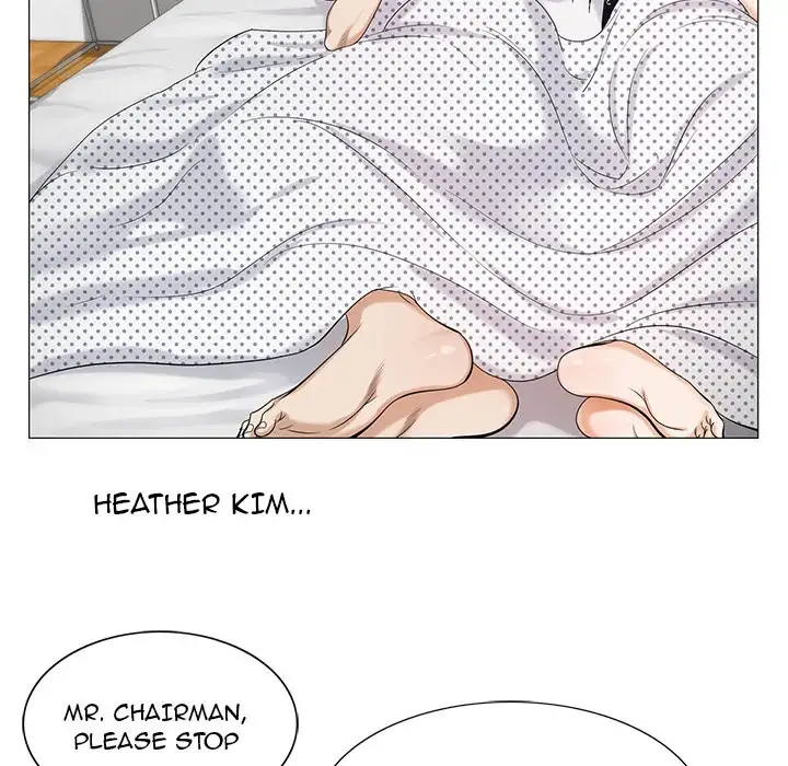 Jeopardy Chapter 11 - Manhwa18.com