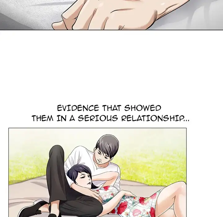 Jeopardy Chapter 11 - Manhwa18.com