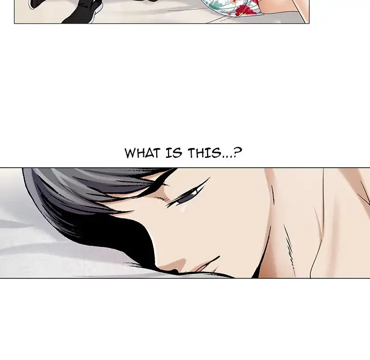 Jeopardy Chapter 11 - Manhwa18.com