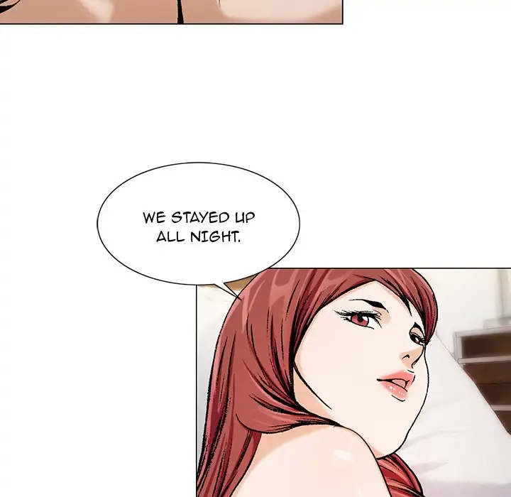 Jeopardy Chapter 11 - Manhwa18.com
