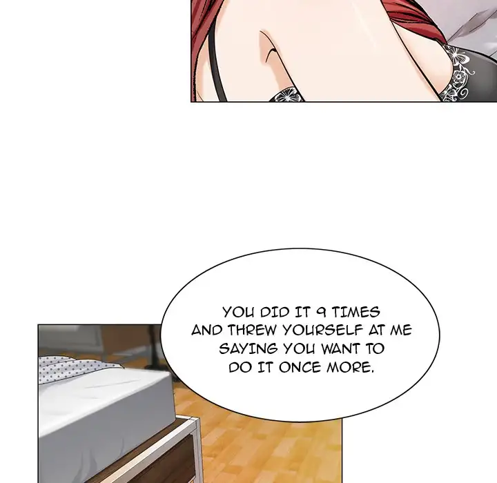 Jeopardy Chapter 11 - Manhwa18.com