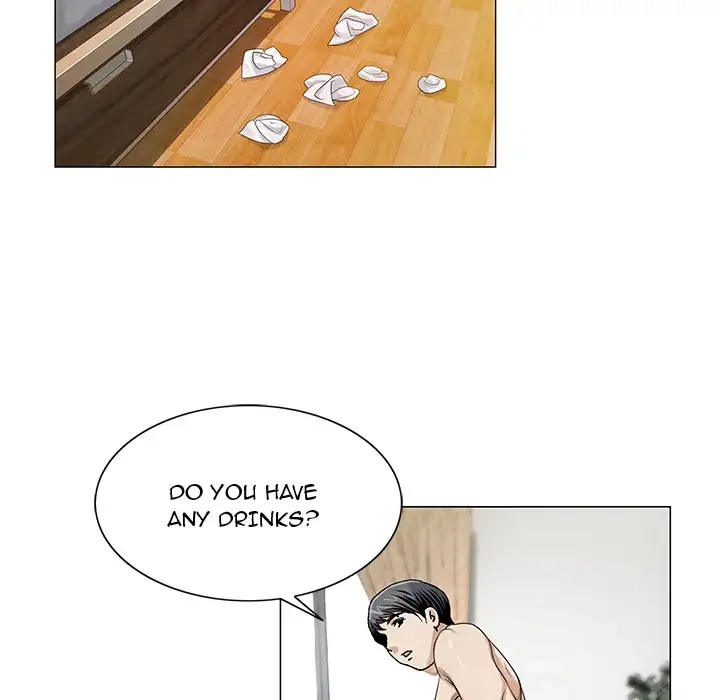 Jeopardy Chapter 11 - Manhwa18.com