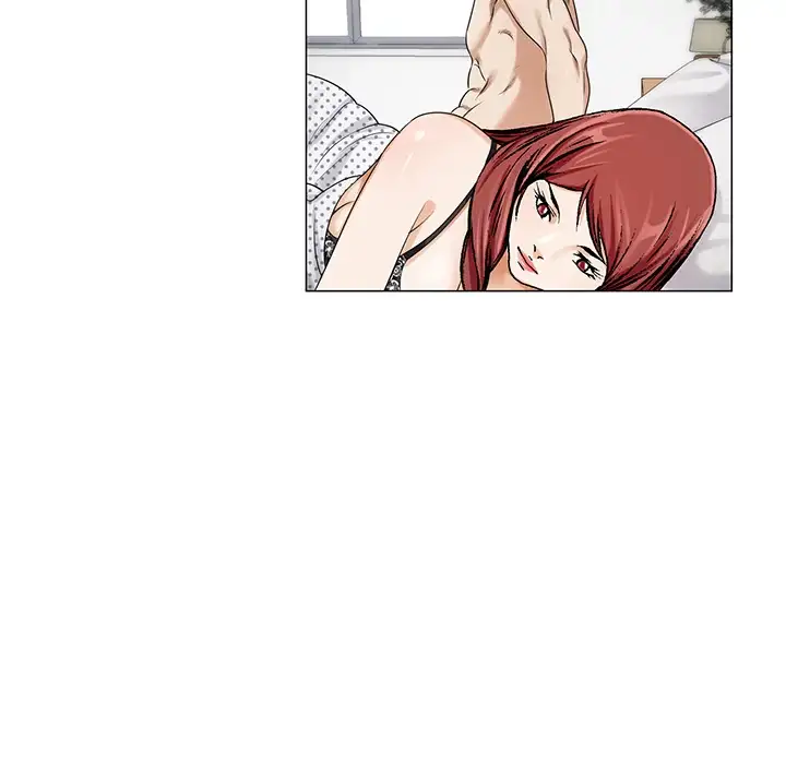 Jeopardy Chapter 11 - Manhwa18.com