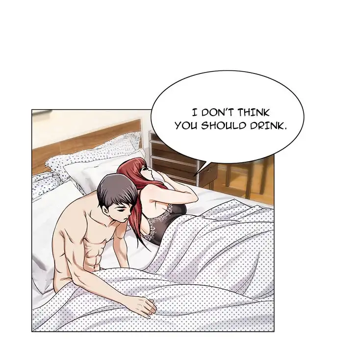 Jeopardy Chapter 11 - Manhwa18.com