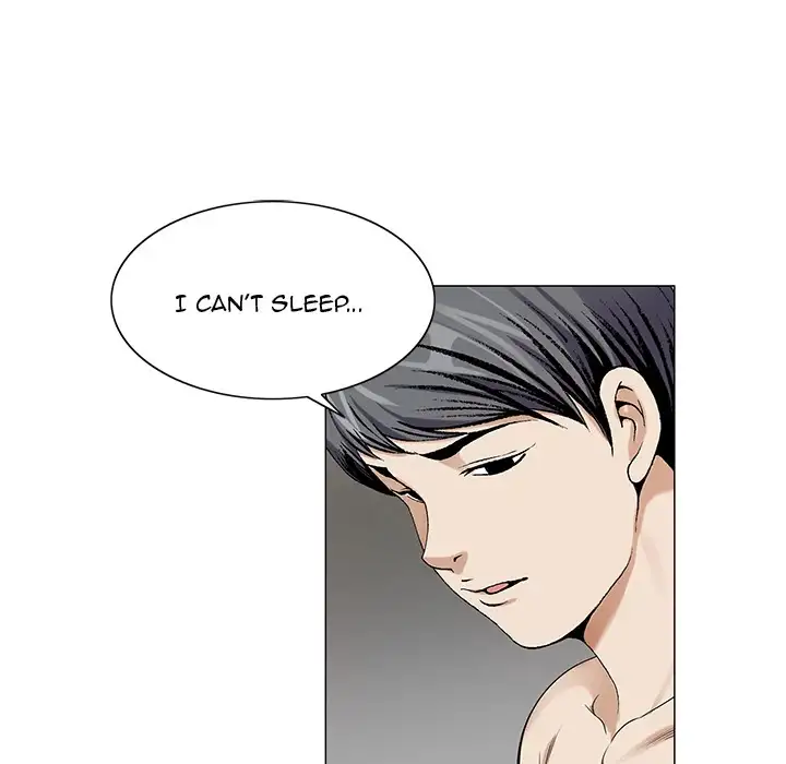 Jeopardy Chapter 11 - Manhwa18.com