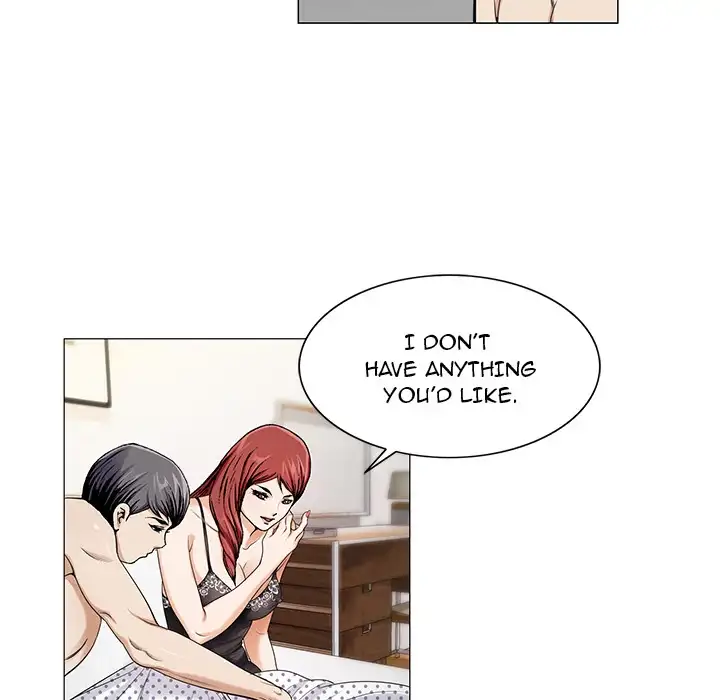 Jeopardy Chapter 11 - Manhwa18.com