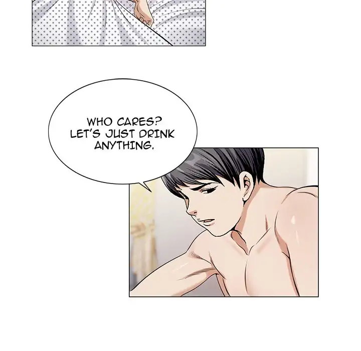 Jeopardy Chapter 11 - Manhwa18.com