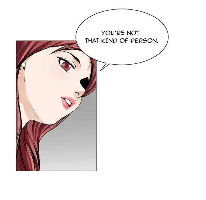 Jeopardy Chapter 11 - Manhwa18.com