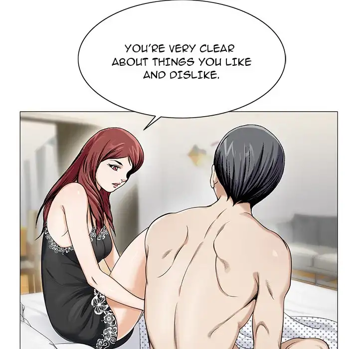 Jeopardy Chapter 11 - Manhwa18.com