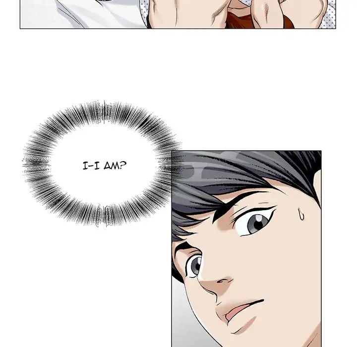 Jeopardy Chapter 11 - Manhwa18.com