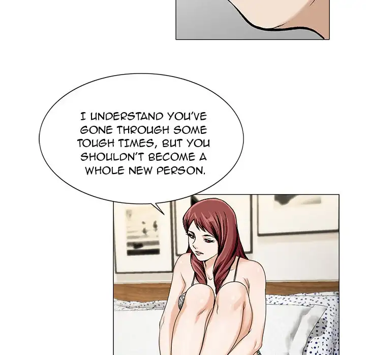 Jeopardy Chapter 11 - Manhwa18.com