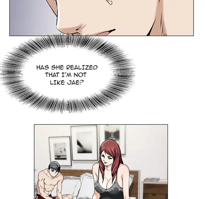 Jeopardy Chapter 11 - Manhwa18.com