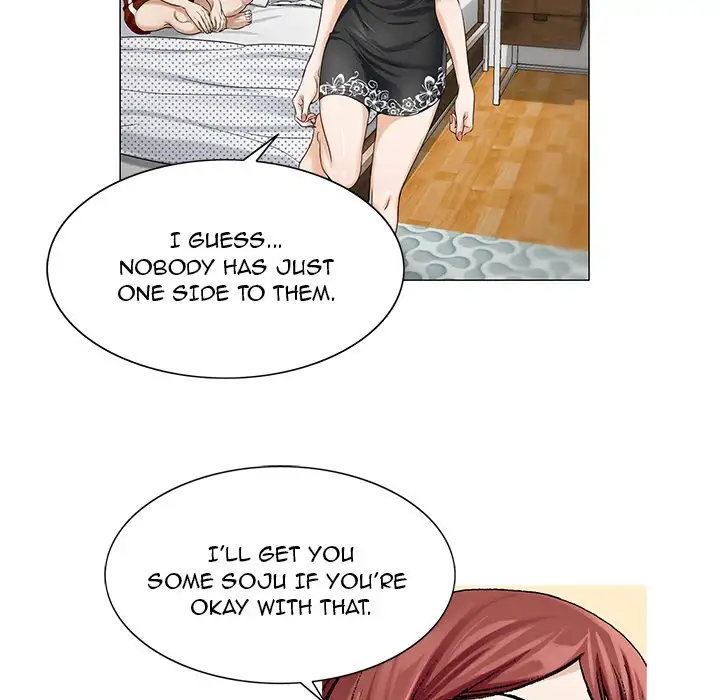 Jeopardy Chapter 11 - Manhwa18.com