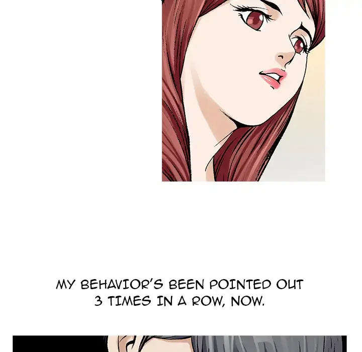 Jeopardy Chapter 11 - Manhwa18.com